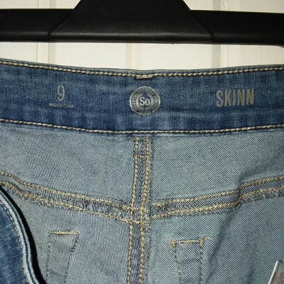 SO Jeans - Picture 3 of 3